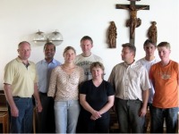 Arbeitskreis der Jugend