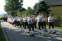 Blaskapelle Waldkirch