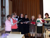 Frauenchor