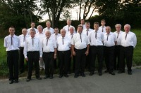 M�nnergesangverein